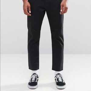 Cheap Monday men’s denim slim